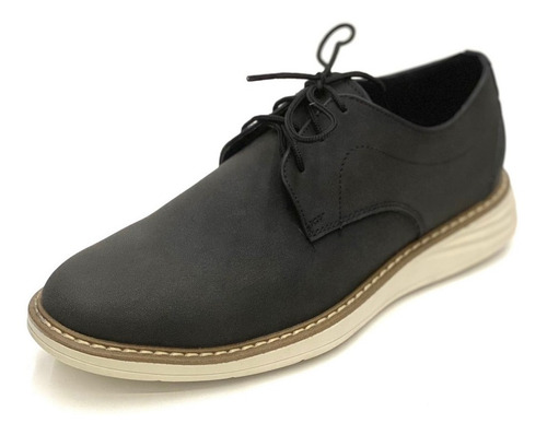 Zapatos Casuales Para Hombre Modernos Monetti Mon4070