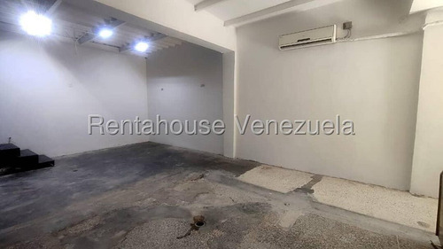 Local Comercial ( 2 Niveles / A Pie De Calle ) Venta Quinta Crespo Mls-25-18261