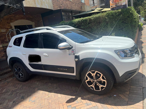 Renault Duster 1.3 Intense Mt 4x4