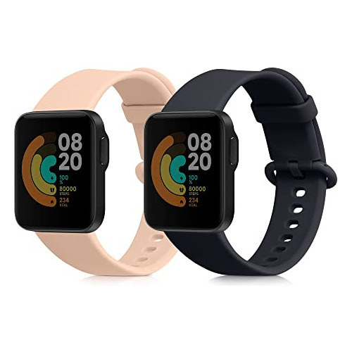 Correas Compatibles Con Correas De Reloj Xiaomi Mi Watch Lit