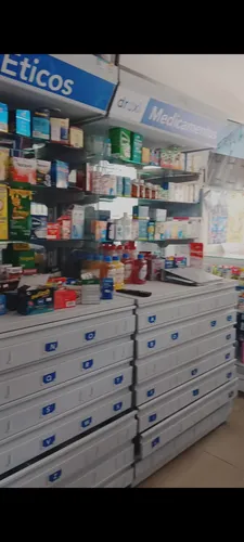 Drogueria
