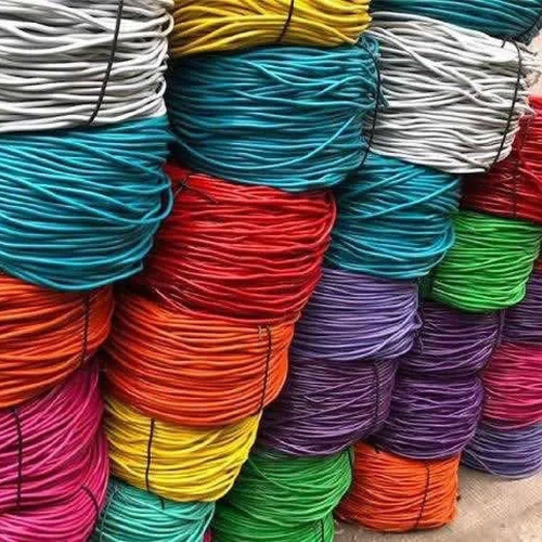 Imagen 2 de 5 de 250m Cordon Pvc 5mm Silla Acapulco Reposera Sillones Colores