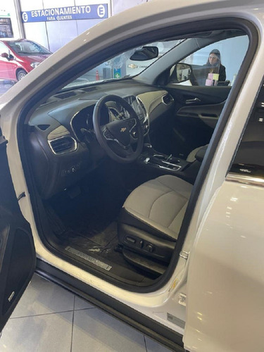 Imagen 14 de 17 de Chevrolet Equinox 1.5 Turbo Awd Premier Suv 2023 Full