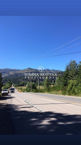Lote En Venta En San Martin De Los Andes, Patagonia