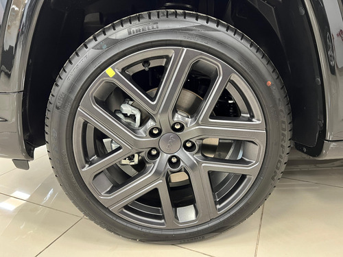 Jeep Compass 1.3 T270 Serie-S 4X2 At6
