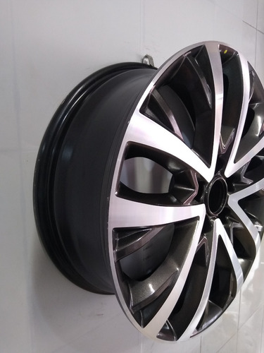 Roda Fiat Toro Ranch Aro 18 Original M L Rodas!!!