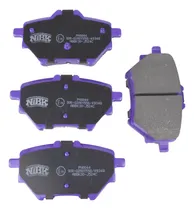 Comprar Pastillas Freno Traseras Ford Territory Freno Electrico 2022