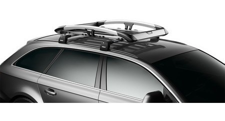 Thule Trail Xt L Preguntar