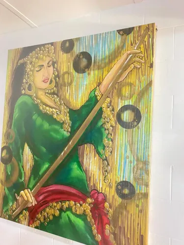 Pintura.cuadros De Arte.