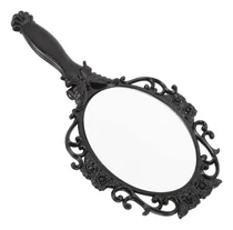 Comprar Fomiyes Espejo De Mano Antiguo Espejo De Mano Espejo De Mano