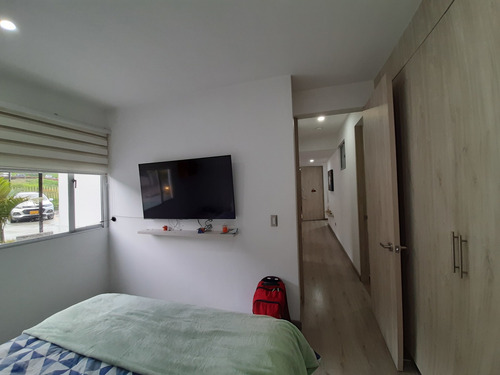 Imagen 26 de 30 de Venta Apartamento El Trébol Manizales, Cod. 5113182