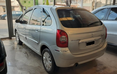 Citroen Xsara Picasso