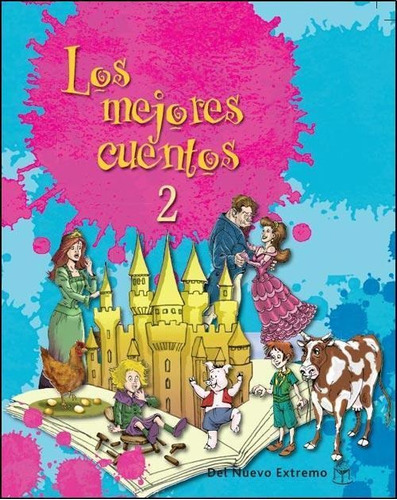 Mejores Cuentos 2, Los