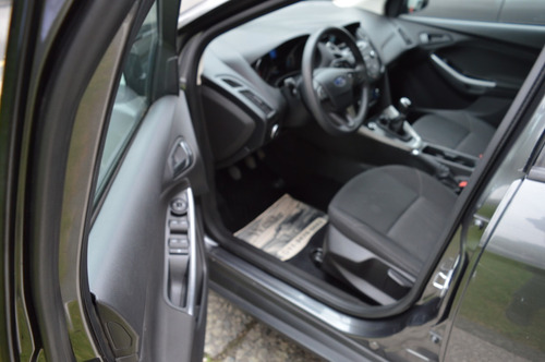 Imagen 8 de 21 de Ford Focus Iii 1.6 S