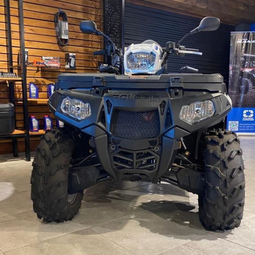 Imagen 8 de 15 de Sportsman Touring 1000 Xp 2022 Cuatri No Canam 4x4 Atv