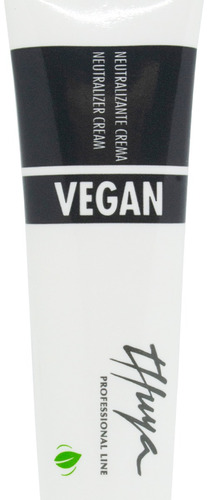 Thuya Neutralizante En Crema Permanente Pestañas Vegano 6c