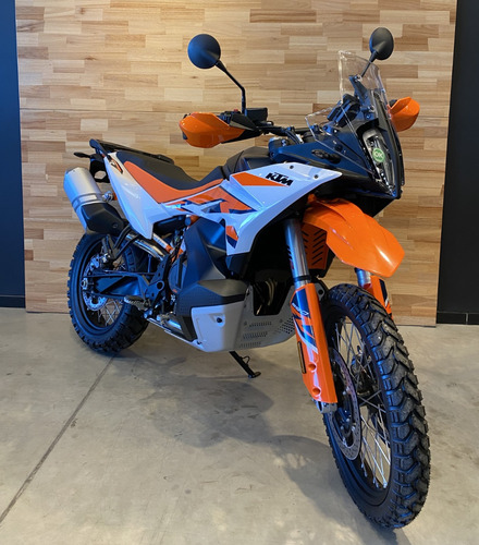 Ktm Adventure 890r 0km