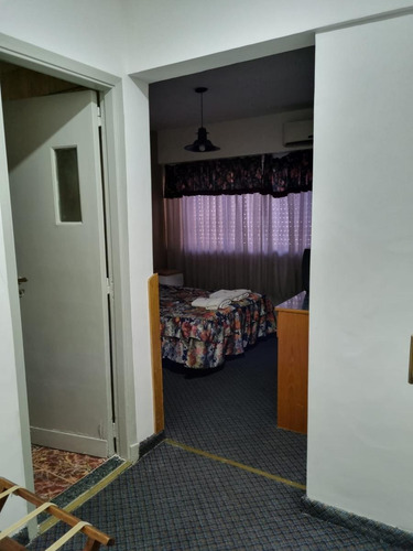 Venta Hotel De 50 Habitaciones En Retiro Caba