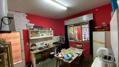 Casa En Beccar
