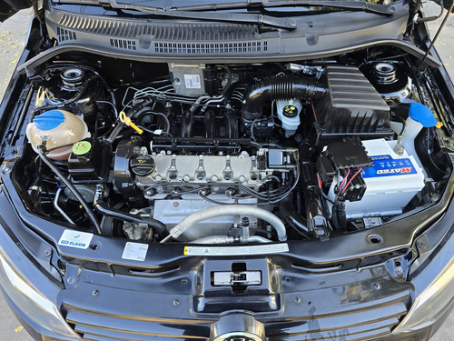 Volkswagen Gol Trend 1.6 Highline 101cv I-motion