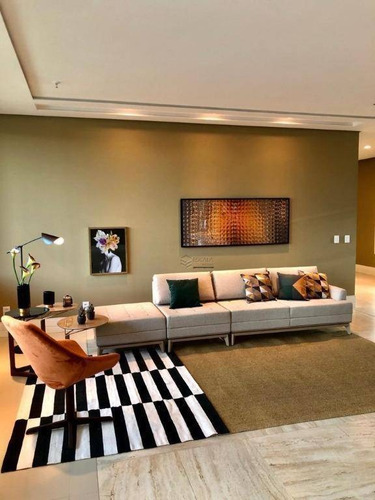 Imagem 13 de 30 de Apartamento Com 3 Quartos À Venda, 105 M², Área De Azer, 2 Vagas, Financia - Cambeba - Fortaleza/ce - Ap0844