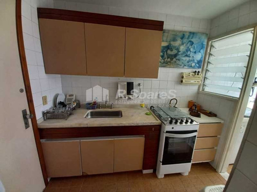Imagem 8 de 15 de Apartamento-à Venda-botafogo-rio De Janeiro - Baap30038