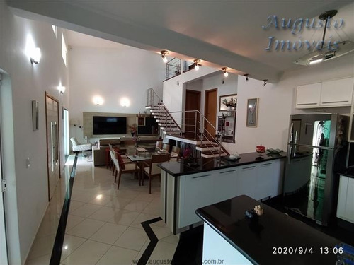 Imagem 12 de 29 de Casas Alto Padrão À Venda Em Atibaia/sp - Compre O Seu Casas Alto Padrão Aqui! - 1478077