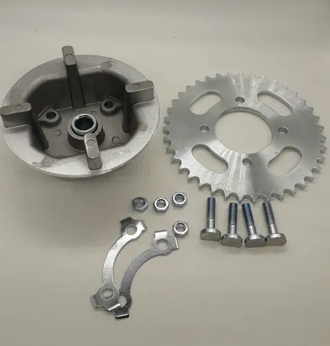 Damper Catalina Para Moto Suzuki Gs-125 Damper Catalina Para Moto Suzuki Gs-125