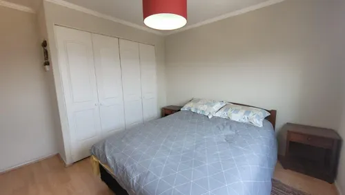 Vendo Amplio Departamento En Suecia. En La Comuna De Ñuñoa