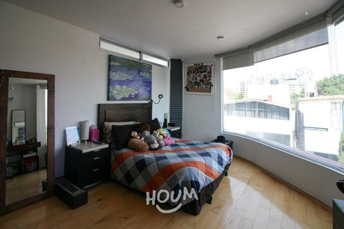Imagen 19 de 30 de Casa En Rincón Del Pedregal, Tlalpan Con 3 Recámaras, 360 M², Id: 76284