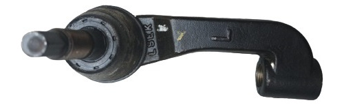 Terminal Exterior L Jeep Liberty 2002-2005 #2amtr521aa Mopar