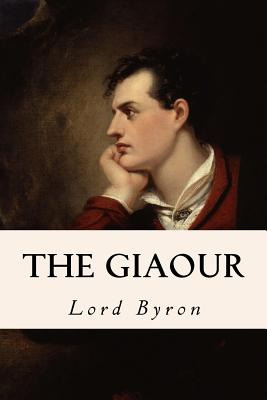 Libro The Giaour - Byron, George Gordon, 1788-
