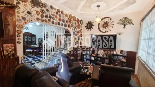 Venta Casas General Ignacio Zaragoza T-df0170-0074