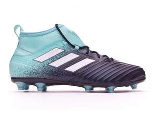 botines adidas verdes 2017