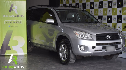 Toyota Rav4 4x4 A/t Full