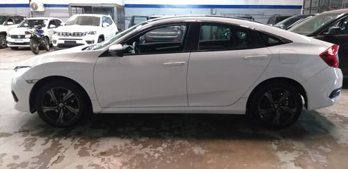 Honda Civic Ex 2.0