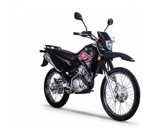 Yamaha Xtz 125 - Mejor Precio De Contado - Tarjeta - Cycles