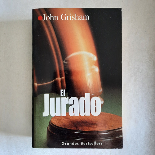 El Jurado - John Grisham