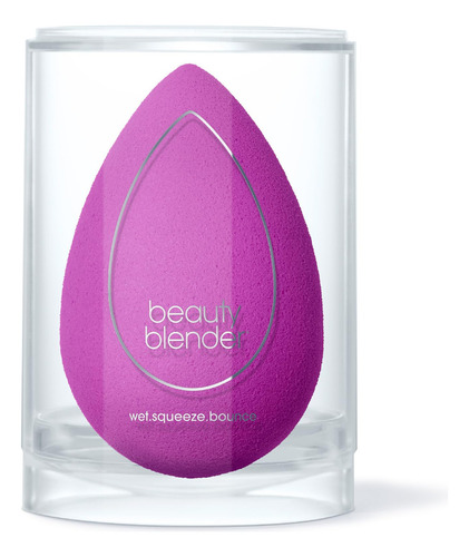 The Beautyblender - Esponja De Maquillaje Para Mezclar Bases