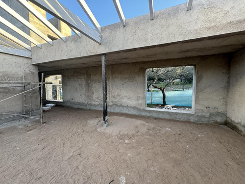 Casa En Venta A Estrenar