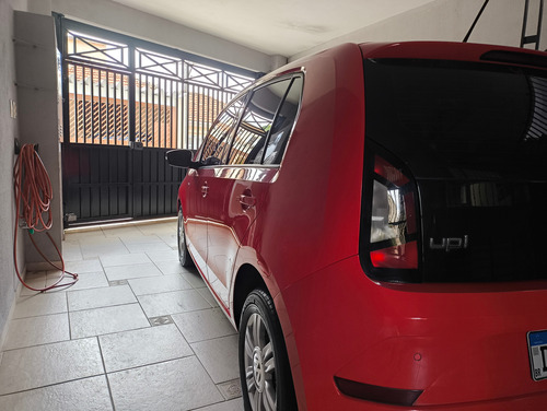 Volkswagen Up! 1.0 Move 170 Tsi 5p