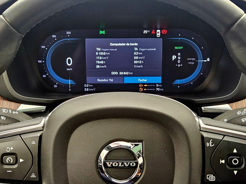Volvo XC60 T-8 INSC. EXPRESS. 2.0 (Híbrido)
