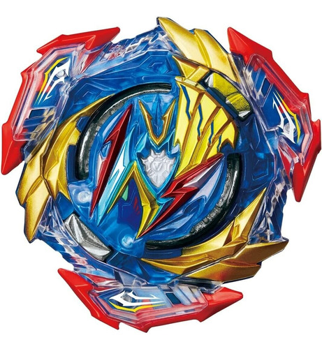 Ultimate Valkyrie Beyblade Burst Takara Tomy