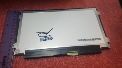 Display Para Emachines 355-1609 Pav70 10.1 Led