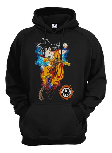 Sudadera androide 17 new arrivals