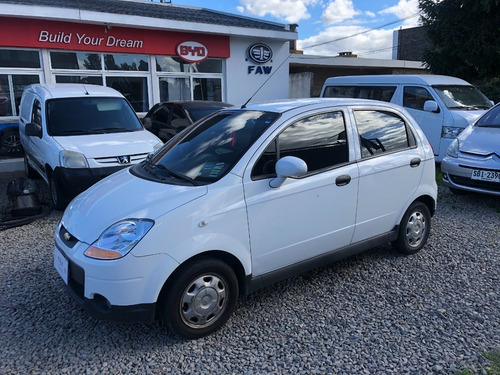 Chevrolet Spark 1.0 Full