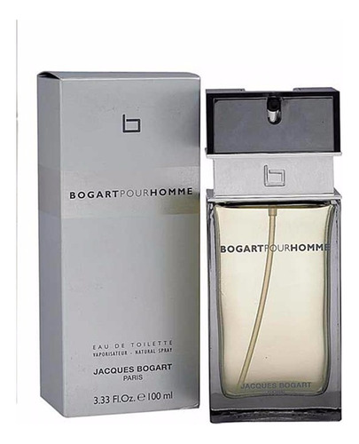 Jacques Bogart Pour Homme Edt 50ml Premium