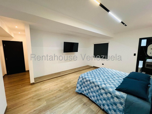 Apartamento En Venta Urb San Isidro Maracay 25-19634 Jecg