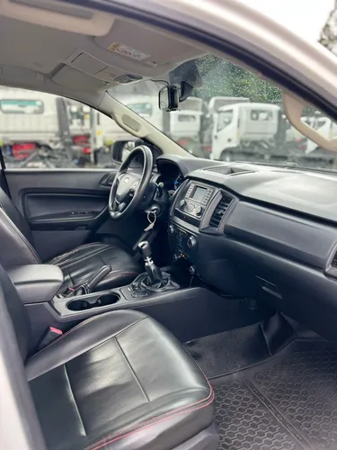 Ford Ranger 3.2 Xls