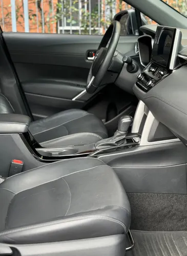 Toyota Corolla Cross 1.8 Hev Seg Cvt